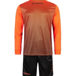 Givova Ropa Para Porteros|Equipaciones^Kit Manchester Conjunto de portero KITP008-0110