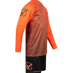 Givova Ropa Para Porteros|Equipaciones^Kit Manchester Conjunto de portero KITP008-0110