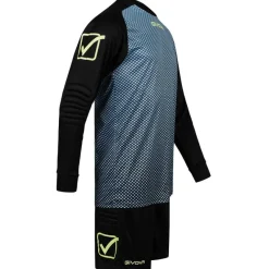 Givova Ropa Para Porteros|Equipaciones^Kit Manchester Conjunto de portero KITP008-0510