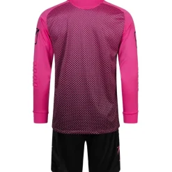 Givova Ropa Para Porteros|Equipaciones^Kit Manchester Conjunto de portero KITP008-0610