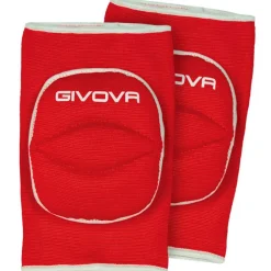Givova Voleibol^Light Rodilleras de voleibol GIN01-1203