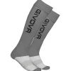 Givova Medias De Fútbol|Equipaciones^Medias de fútbol "Calza Allenamento" gris / azul marino