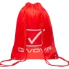 Givova Accesorios De Fitness|Bolsos^Mochila saco B012-0012