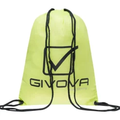 Givova Accesorios De Fitness|Bolsos^Mochila saco B012-0019