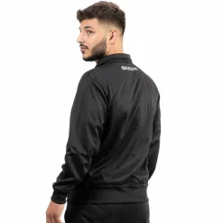 Hombre Givova Ropa De Fitness|Chaquetas^MONO 500 Chaqueta de entrenamiento micropolar MA022-0010