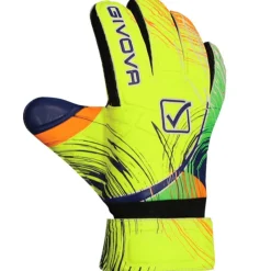 Givova Ropa Para Porteros|Equipaciones^New Brilliant Guantes de portero GU010-1902