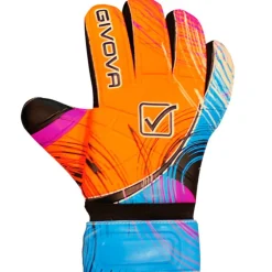 Givova Ropa Para Porteros|Equipaciones^New Brilliant Guantes de portero GU010-0110