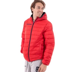 Hombre Givova Chaquetas|Chaquetas^Olanda Chaqueta G013-1204