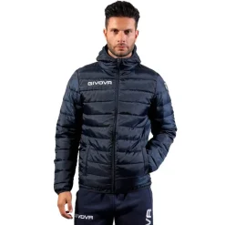 Givova Chaquetas|Equipaciones^Olanda Chaqueta G013-0004