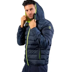 Hombre Givova Chaquetas|Chaquetas^Olanda Chaqueta G013-0419