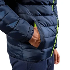 Hombre Givova Chaquetas|Chaquetas^Olanda Chaqueta G013-0419