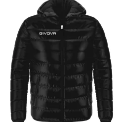 Hombre Givova Chaquetas|Equipaciones^Olanda Chaqueta G013-0010