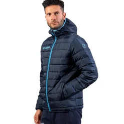 Hombre Givova Chaquetas|Equipaciones^Olanda Chaqueta G013-0424