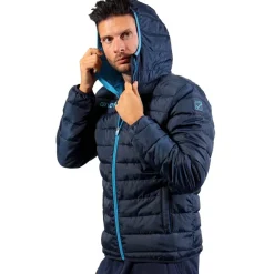 Hombre Givova Chaquetas|Equipaciones^Olanda Chaqueta G013-0424