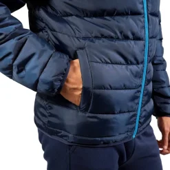 Hombre Givova Chaquetas|Equipaciones^Olanda Chaqueta G013-0424