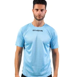 Givova Ropa De Fitness|Equipaciones^One Camiseta de entrenamiento MAC01-0005