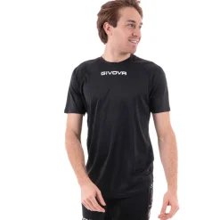 Givova Ropa De Fitness|Equipaciones^One Camiseta de entrenamiento MAC01-0010