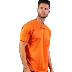 Givova Ropa De Fitness|Equipaciones^One Camiseta de entrenamiento MAC01-0001