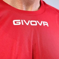 Givova Ropa De Fitness|Equipaciones^One Camiseta de entrenamiento MAC01-0012