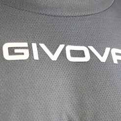 Givova Ropa De Fitness|Equipaciones^One Camiseta de entrenamiento MAC01-0023