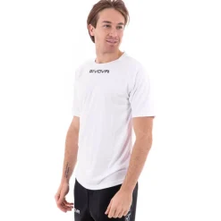 Givova Ropa De Fitness|Equipaciones^One Camiseta de entrenamiento MAC01-0003