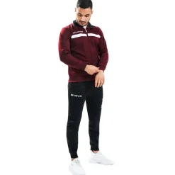 Hombre Givova Chándales|Equipaciones^One Full Zip Chándal TT012-0810