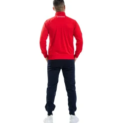 Hombre Givova Chándales|Equipaciones^One Full Zip Chándal TT012-1204