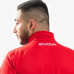 Hombre Givova Chándales|Equipaciones^One Full Zip Chándal TT012-1204