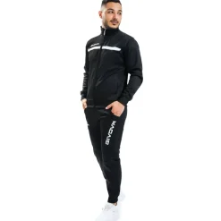 Hombre Givova Chándales|Equipaciones^One Full Zip Chándal TT012-1003