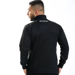 Hombre Givova Chándales|Equipaciones^One Full Zip Chándal TT012-1003