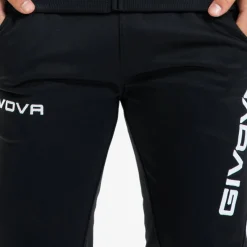 Hombre Givova Chándales|Equipaciones^One Full Zip Chándal TT012-1003
