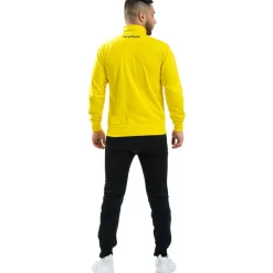 Hombre Givova Chándales|Equipaciones^One Full Zip Chándal TT012-0710