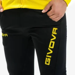 Hombre Givova Chándales|Equipaciones^One Full Zip Chándal TT012-0710