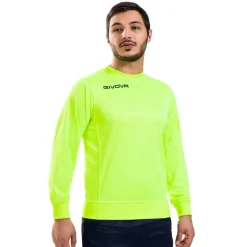 Hombre Givova Sudaderas Y Jerséis|Equipaciones^One Hombre Sudadera de entrenamiento MA019-0019