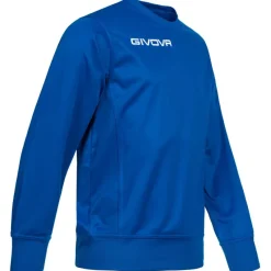 Hombre Givova Sudaderas Y Jerséis|Equipaciones^One Hombre Sudadera de entrenamiento MA019-0002