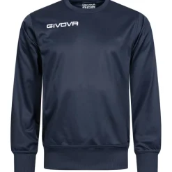 Hombre Givova Sudaderas Y Jerséis|Equipaciones^One Hombre Sudadera de entrenamiento MA019-0004