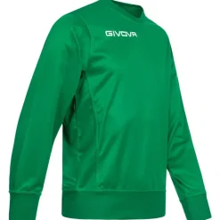 Hombre Givova Sudaderas Y Jerséis|Equipaciones^One Hombre Sudadera de entrenamiento MA019-0013