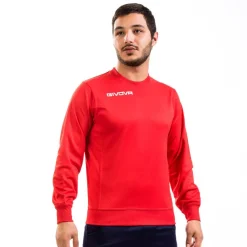 Hombre Givova Sudaderas Y Jerséis|Equipaciones^One Hombre Sudadera de entrenamiento MA019-0012