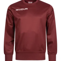 Hombre Givova Sudaderas Y Jerséis|Equipaciones^One Hombre Sudadera de entrenamiento MA019-0008