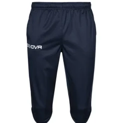 Givova Ropa Deportiva|Equipaciones^One Panta Pinocchietto 3/4 Pantalones cortos de entrenamiento P020-0004