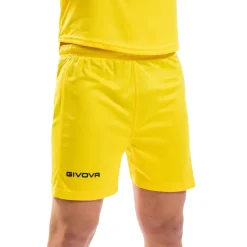 Givova Equipaciones^One Pantalones cortos de entrenamiento P016-0007