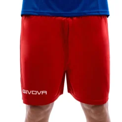 Givova Equipaciones^One Pantalones cortos de entrenamiento P016-0012