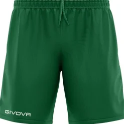 Givova Equipaciones^One Pantalones cortos de entrenamiento P016-0013