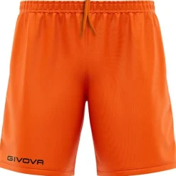 Givova Equipaciones^One Pantalones cortos de entrenamiento P016-0001