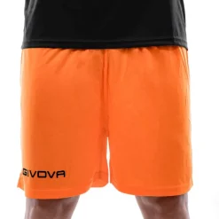 Givova Equipaciones^One Pantalones cortos de entrenamiento P016-0001