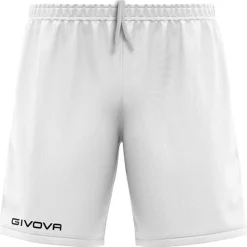 Givova Equipaciones^One Pantalones cortos de entrenamiento P016-0003