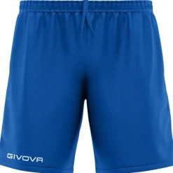 Givova Equipaciones^One Pantalones cortos de entrenamiento P016-0002