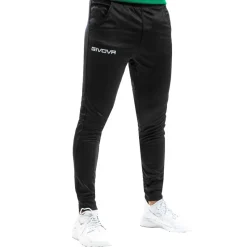 Hombre Givova Ropa Deportiva|Pantalones Largos^One Pantalones de chándal P019-0010