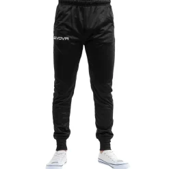 Hombre Givova Ropa Deportiva|Pantalones Largos^One Pantalones de chándal P019-0010