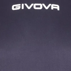 Givova Running|Ropa De Fitness^One Smanicato Hombre Camiseta sin mangas MAC02-0004